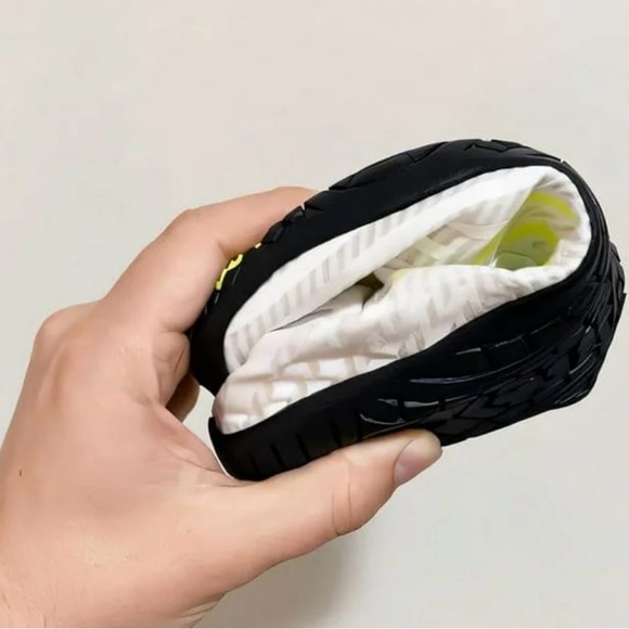 Grounded Footwear With Wide Toe Box Size 9/9.5 Brand New - Picture 10 of 13